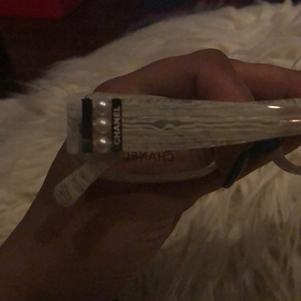 Chanel peral collection - Picture 2 of 8